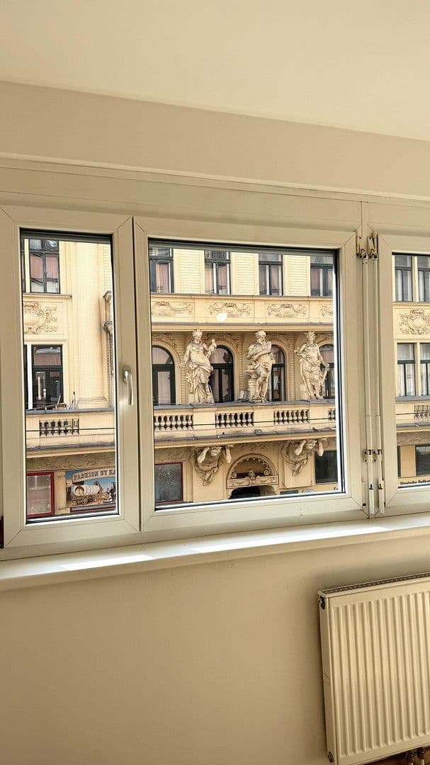 Prenájom bytu 2-izbový 40 m², Hernalser Hauptstraße 22, Wien, Viedeň Prenájom bytu 2-izbový 40 m², Hernalser Hauptstraße 22, Wien, Viedeň