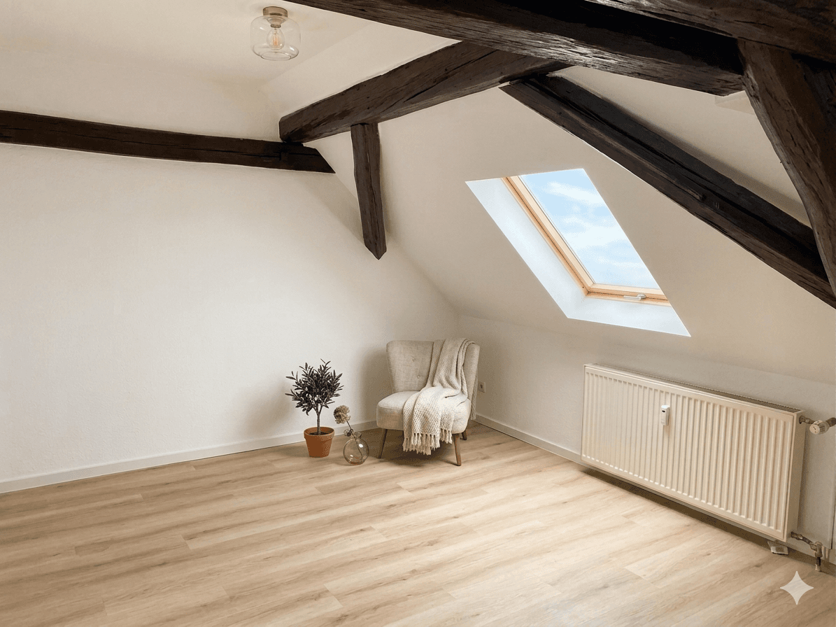 Prenájom bytu 3-izbový 67 m², Große Klostergasse 2, Friedberg (Hessen), Hesensko Prenájom bytu 3-izbový 67 m², Große Klostergasse 2, Friedberg (Hessen), Hesensko