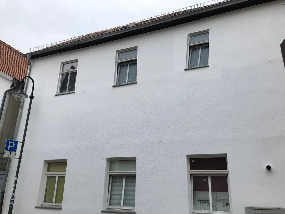 Prenájom bytu 3-izbový 67 m², Große Klostergasse 2, Friedberg (Hessen), Hesensko Prenájom bytu 3-izbový 67 m², Große Klostergasse 2, Friedberg (Hessen), Hesensko