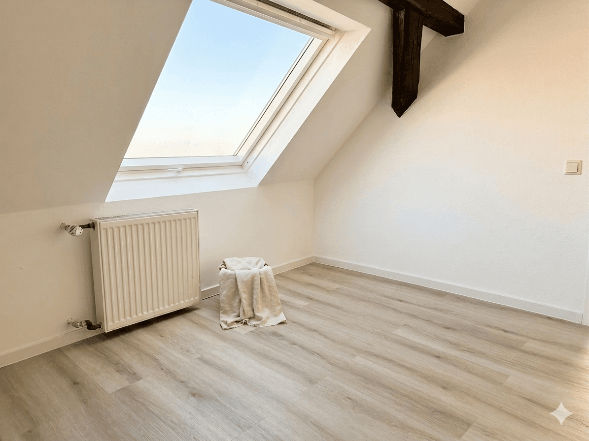 Prenájom bytu 3-izbový 67 m², Große Klostergasse 2, Friedberg (Hessen), Hesensko Prenájom bytu 3-izbový 67 m², Große Klostergasse 2, Friedberg (Hessen), Hesensko