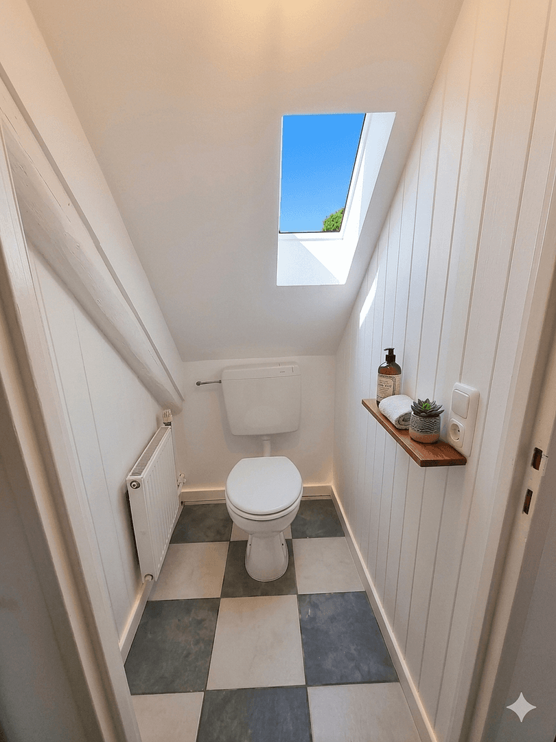 Prenájom bytu 3-izbový 67 m², Große Klostergasse 2, Friedberg (Hessen), Hesensko Prenájom bytu 3-izbový 67 m², Große Klostergasse 2, Friedberg (Hessen), Hesensko