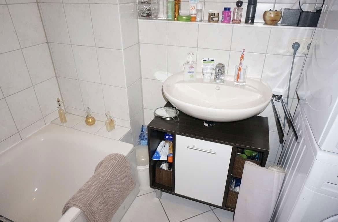 Prenájom bytu 2-izbový 50 m², Grabenstraße 30, Weissach, Bádensko-Wurttembersko Prenájom bytu 2-izbový 50 m², Grabenstraße 30, Weissach, Bádensko-Wurttembersko