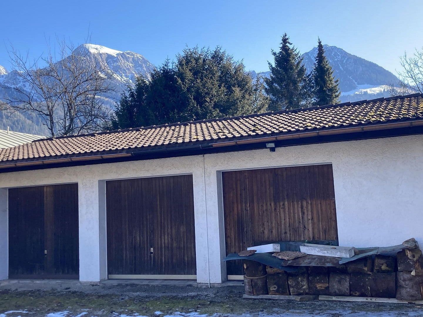 Predaj pozemku 1.747 m², Waldhauserstraße 11, Schönau am Königssee, Bavorsko Predaj pozemku 1.747 m², Waldhauserstraße 11, Schönau am Königssee, Bavorsko