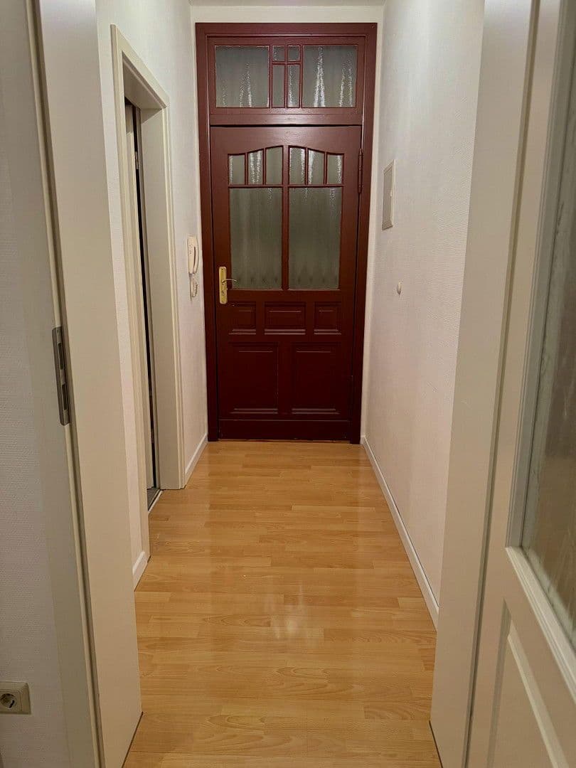 Prenájom bytu 1-izbový 26 m², Johannes-Kirsch Straße 19, Magdeburg, Sasko-Anhaltsko Prenájom bytu 1-izbový 26 m², Johannes-Kirsch Straße 19, Magdeburg, Sasko-Anhaltsko