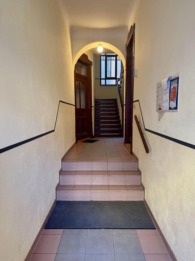 Prenájom bytu 1-izbový 26 m², Johannes-Kirsch Straße 19, Magdeburg, Sasko-Anhaltsko Prenájom bytu 1-izbový 26 m², Johannes-Kirsch Straße 19, Magdeburg, Sasko-Anhaltsko