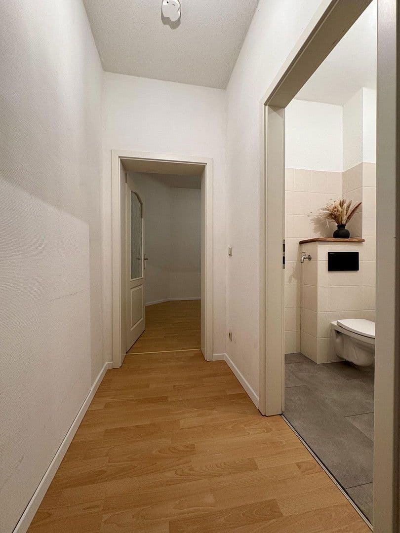 Prenájom bytu 1-izbový 26 m², Johannes-Kirsch Straße 19, Magdeburg, Sasko-Anhaltsko Prenájom bytu 1-izbový 26 m², Johannes-Kirsch Straße 19, Magdeburg, Sasko-Anhaltsko