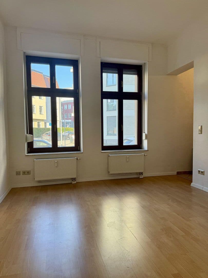 Prenájom bytu 1-izbový 26 m², Johannes-Kirsch Straße 19, Magdeburg, Sasko-Anhaltsko Prenájom bytu 1-izbový 26 m², Johannes-Kirsch Straße 19, Magdeburg, Sasko-Anhaltsko