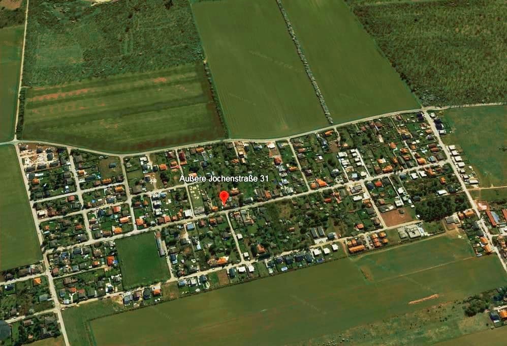 Predaj pozemku 564 m², Äußere Jochenstraße 31, Wien, Viedeň Predaj pozemku 564 m², Äußere Jochenstraße 31, Wien, Viedeň