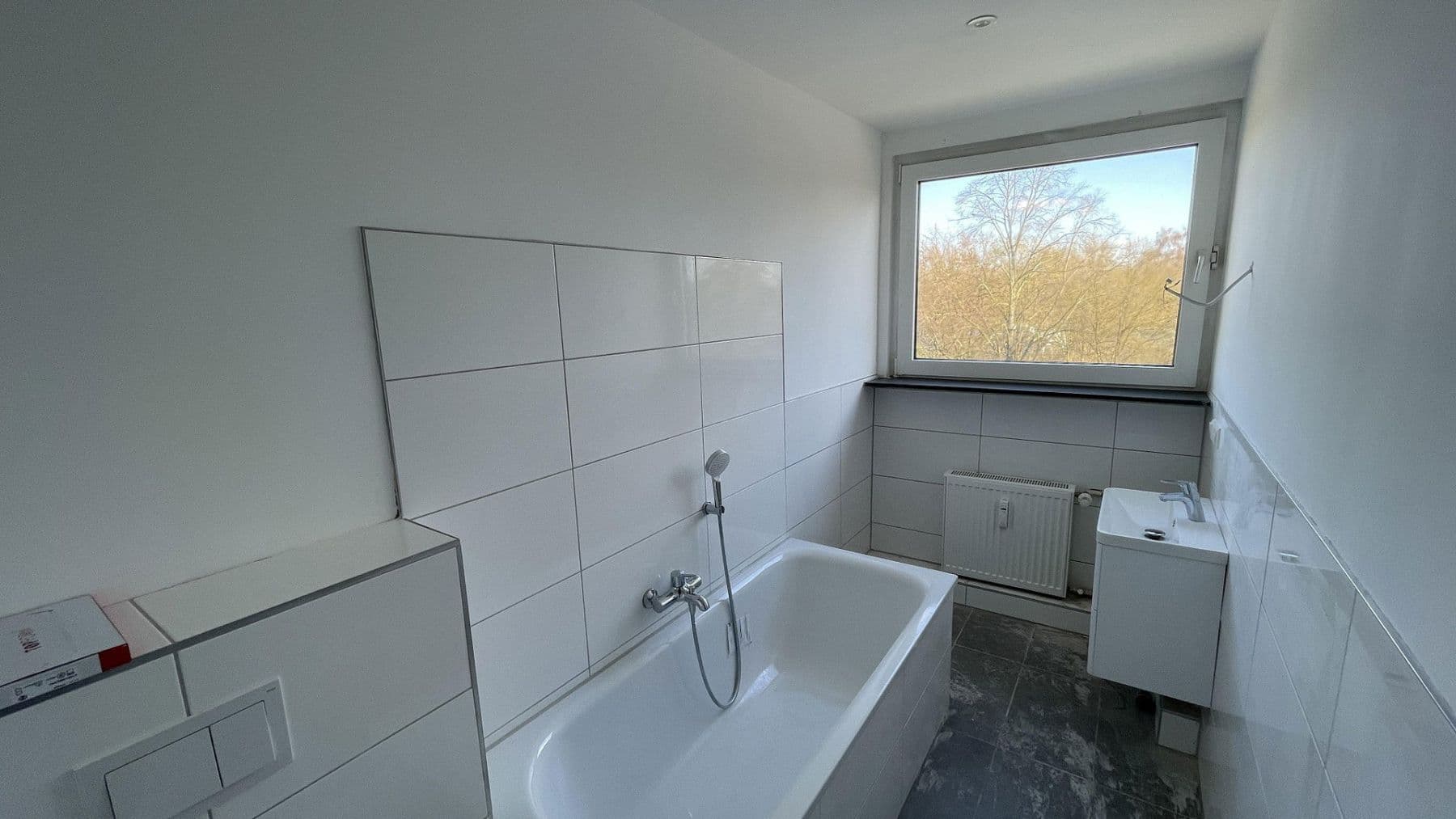 Prenájom bytu 3-izbový 83 m², Dachtmisser Weg 6, Burgdorf, Dolné Sasko Prenájom bytu 3-izbový 83 m², Dachtmisser Weg 6, Burgdorf, Dolné Sasko