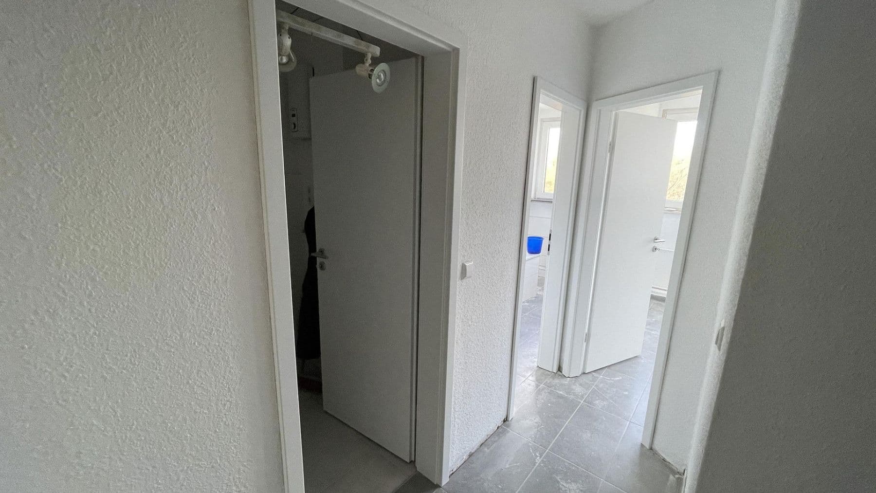 Prenájom bytu 3-izbový 83 m², Dachtmisser Weg 6, Burgdorf, Dolné Sasko Prenájom bytu 3-izbový 83 m², Dachtmisser Weg 6, Burgdorf, Dolné Sasko