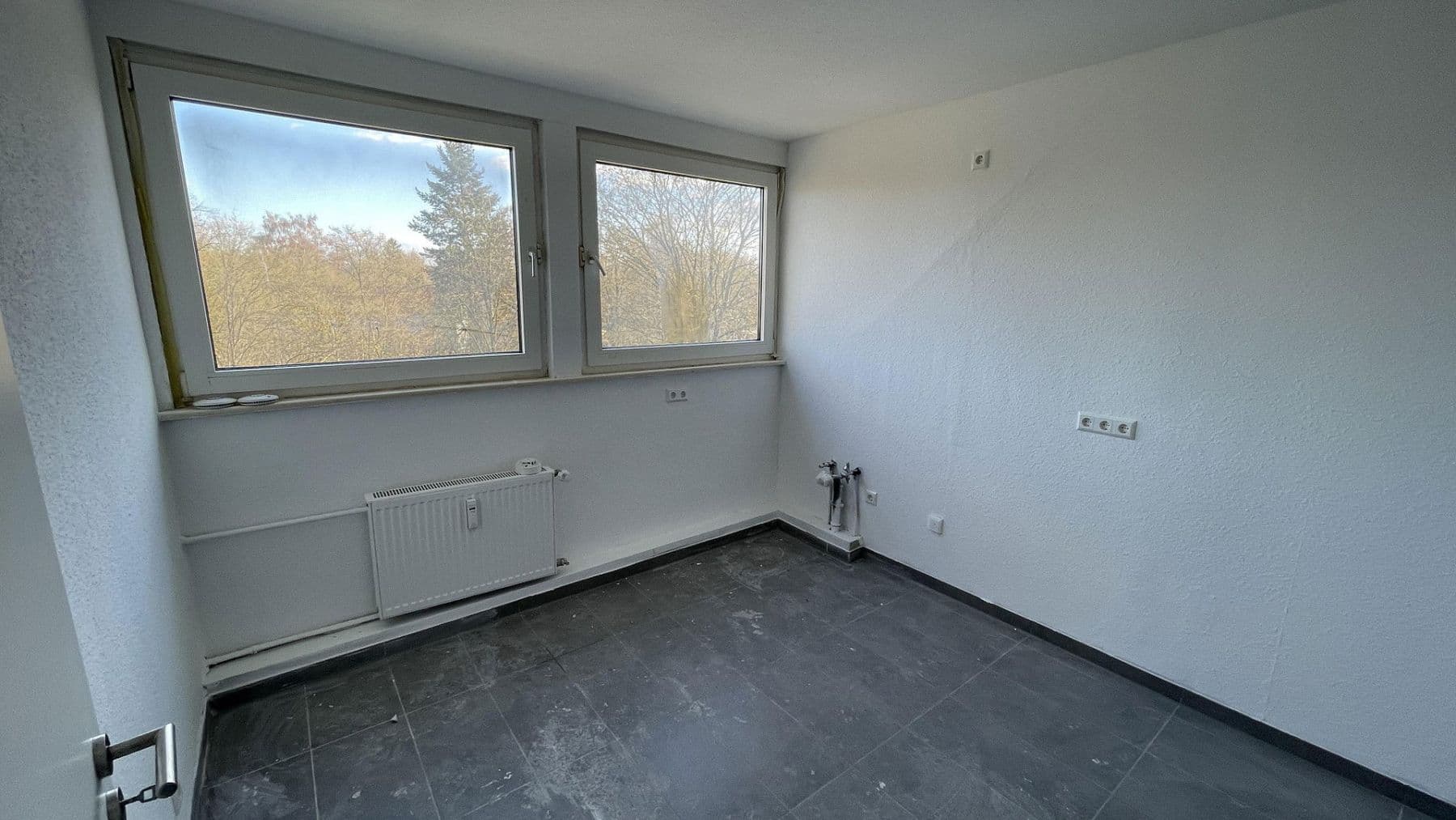 Prenájom bytu 3-izbový 83 m², Dachtmisser Weg 6, Burgdorf, Dolné Sasko Prenájom bytu 3-izbový 83 m², Dachtmisser Weg 6, Burgdorf, Dolné Sasko