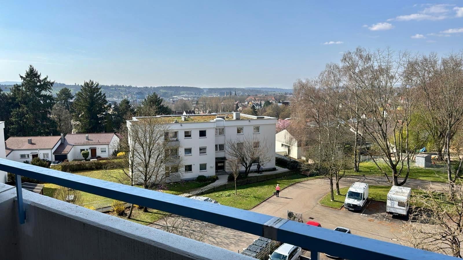 Predaj bytu 3-izbový 75 m², Hohenstaufenstrasse 100, Göppingen, Bádensko-Wurttembersko Predaj bytu 3-izbový 75 m², Hohenstaufenstrasse 100, Göppingen, Bádensko-Wurttembersko