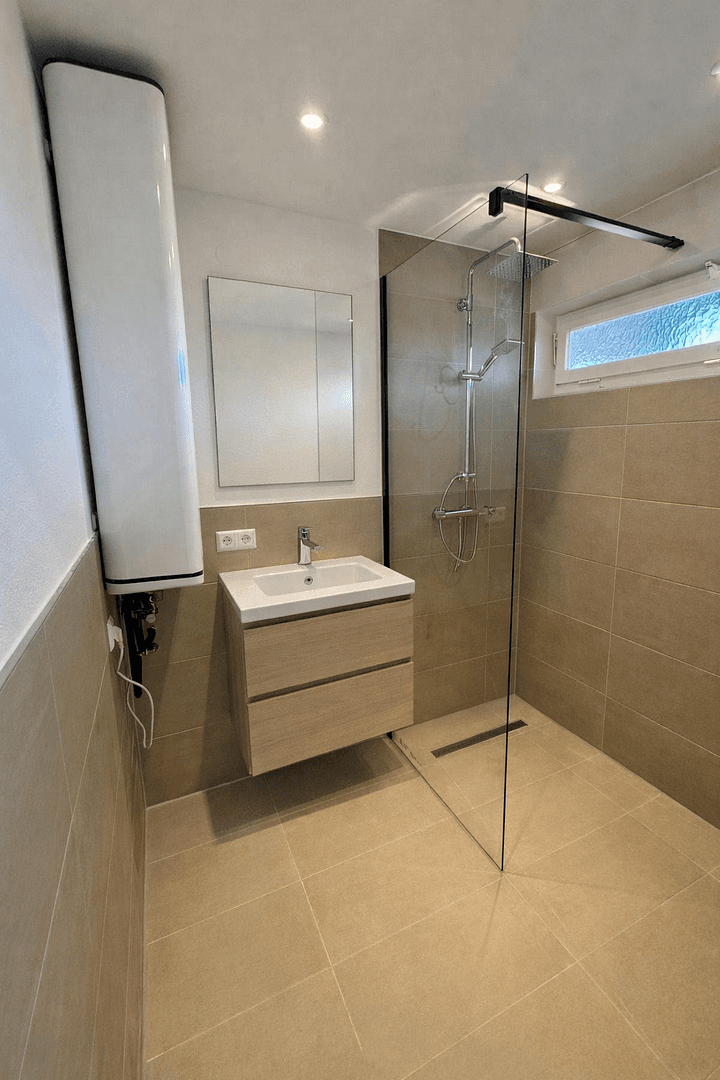 Predaj bytu 3-izbový 75 m², Hohenstaufenstrasse 100, Göppingen, Bádensko-Wurttembersko Predaj bytu 3-izbový 75 m², Hohenstaufenstrasse 100, Göppingen, Bádensko-Wurttembersko