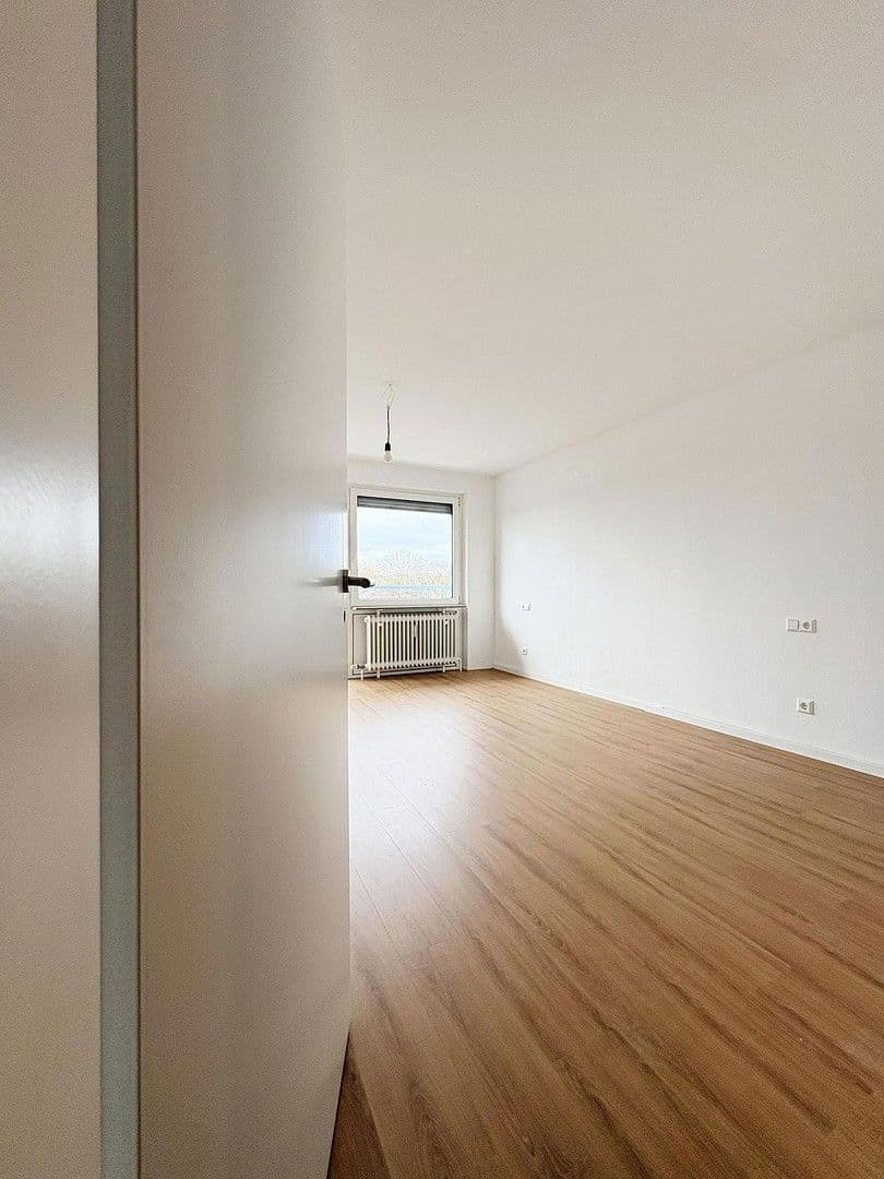 Predaj bytu 3-izbový 75 m², Hohenstaufenstrasse 100, Göppingen, Bádensko-Wurttembersko Predaj bytu 3-izbový 75 m², Hohenstaufenstrasse 100, Göppingen, Bádensko-Wurttembersko