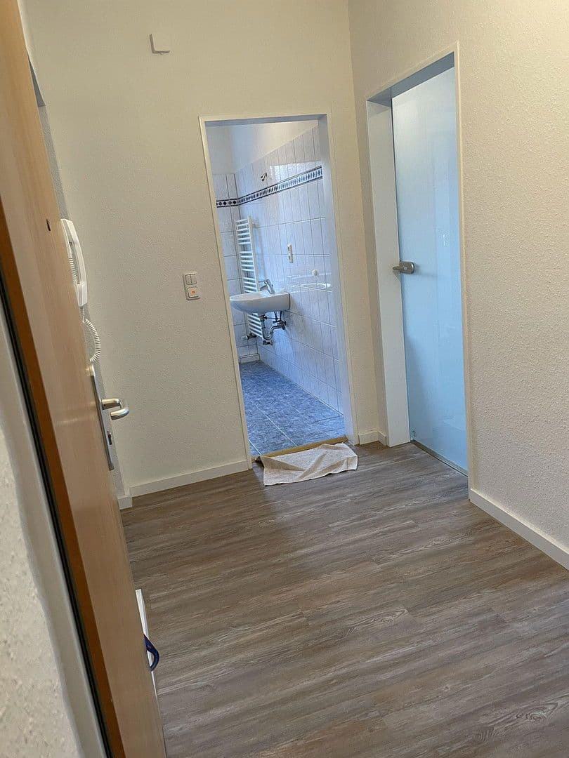 Prenájom bytu 3-izbový 55 m², Am Allhagen, Gladbeck, Severné Porýnie - Westfálsko Prenájom bytu 3-izbový 55 m², Am Allhagen, Gladbeck, Severné Porýnie - Westfálsko