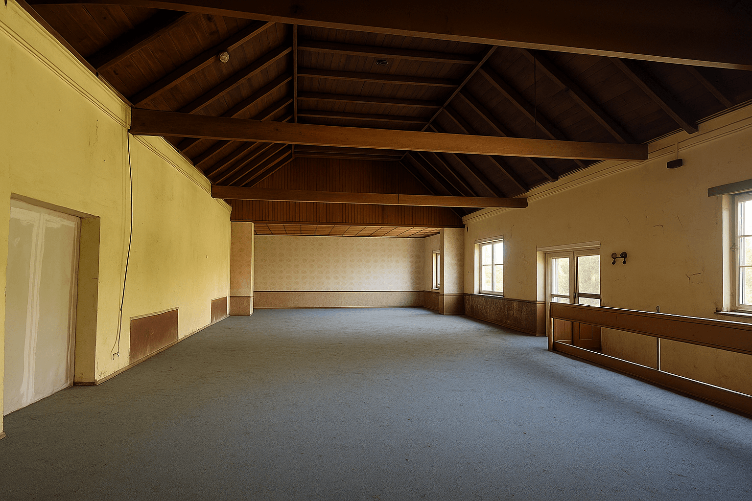 Predaj domu 1.000 m², pozemek 2.000 m², Hauptstraße 5, Lübbenau/Spreewald, Brandenbursko Predaj domu 1.000 m², pozemek 2.000 m², Hauptstraße 5, Lübbenau/Spreewald, Brandenbursko