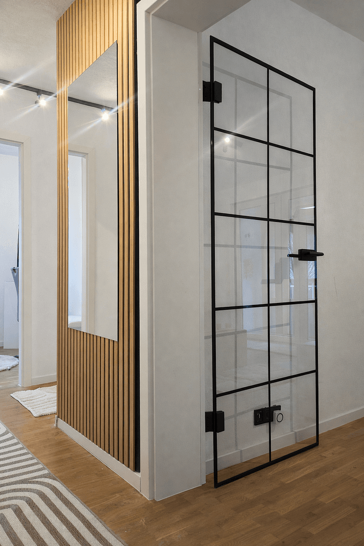 Predaj bytu 3-izbový 56 m², Albrecht-Dürer-Str. 4b, Bayreuth, Bavorsko Predaj bytu 3-izbový 56 m², Albrecht-Dürer-Str. 4b, Bayreuth, Bavorsko