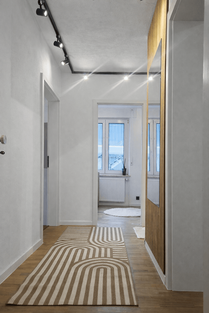 Predaj bytu 3-izbový 56 m², Albrecht-Dürer-Str. 4b, Bayreuth, Bavorsko Predaj bytu 3-izbový 56 m², Albrecht-Dürer-Str. 4b, Bayreuth, Bavorsko