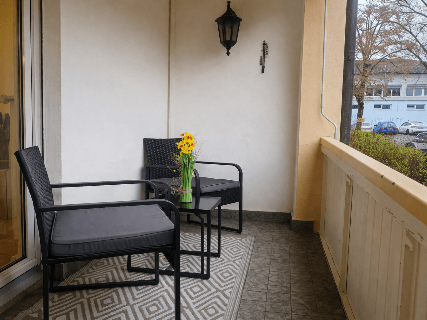 Predaj bytu 3-izbový 56 m², Albrecht-Dürer-Str. 4b, Bayreuth, Bavorsko Predaj bytu 3-izbový 56 m², Albrecht-Dürer-Str. 4b, Bayreuth, Bavorsko