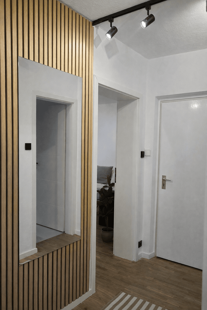 Predaj bytu 3-izbový 56 m², Albrecht-Dürer-Str. 4b, Bayreuth, Bavorsko Predaj bytu 3-izbový 56 m², Albrecht-Dürer-Str. 4b, Bayreuth, Bavorsko