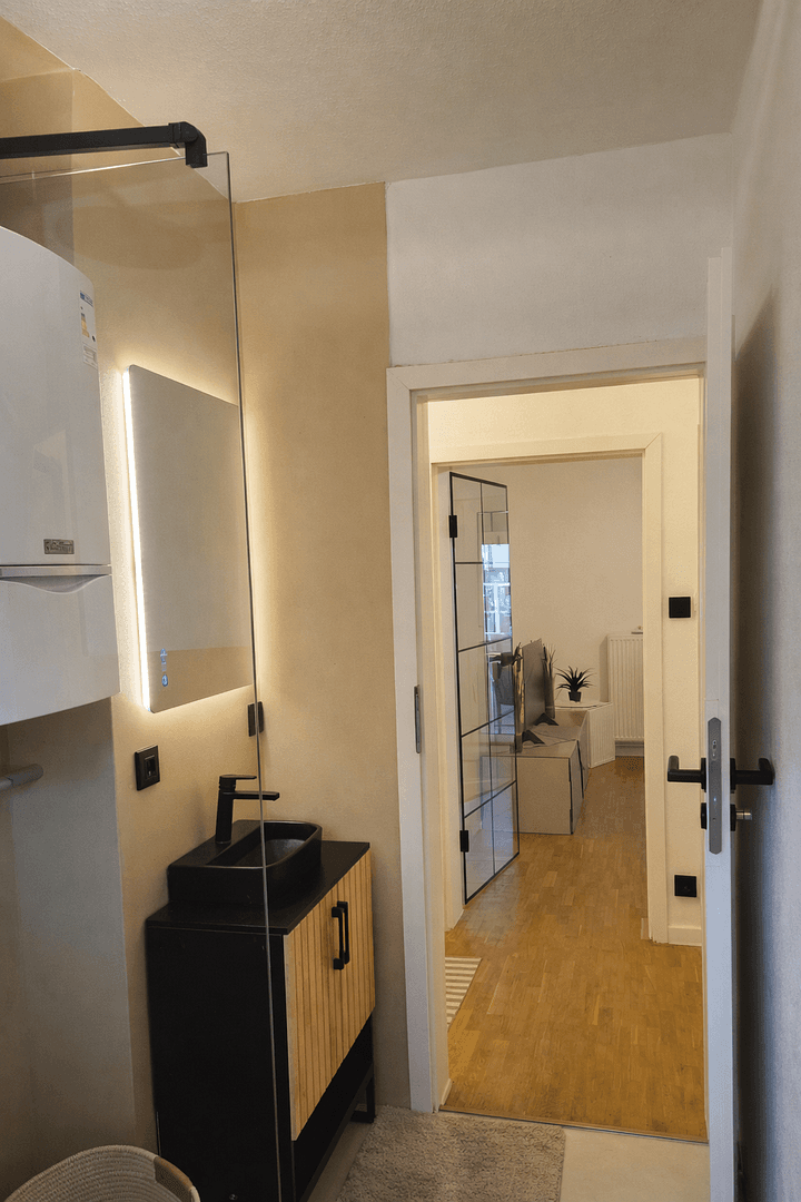 Predaj bytu 3-izbový 56 m², Albrecht-Dürer-Str. 4b, Bayreuth, Bavorsko Predaj bytu 3-izbový 56 m², Albrecht-Dürer-Str. 4b, Bayreuth, Bavorsko