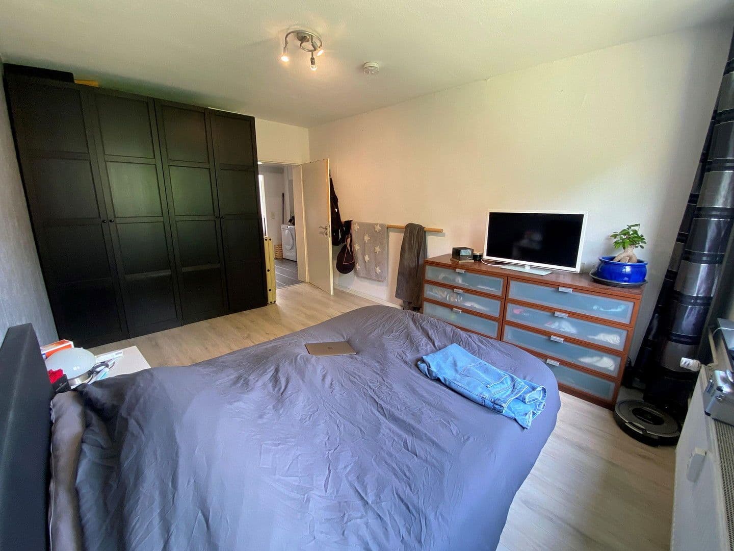 Prenájom bytu 4-izbový 76 m², Tilsitstraße 7, Lübeck, Šlezvicko-Holštajnsko Prenájom bytu 4-izbový 76 m², Tilsitstraße 7, Lübeck, Šlezvicko-Holštajnsko