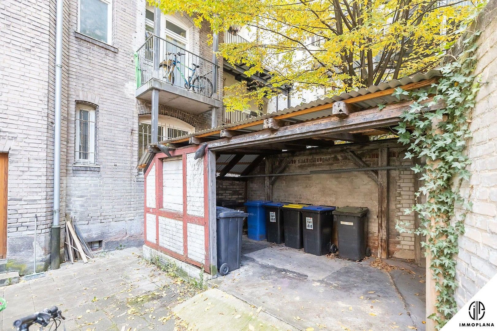 Predaj bytu 2-izbový 65 m², Schreyerstraße 16, Nürnberg, Bavorsko Predaj bytu 2-izbový 65 m², Schreyerstraße 16, Nürnberg, Bavorsko