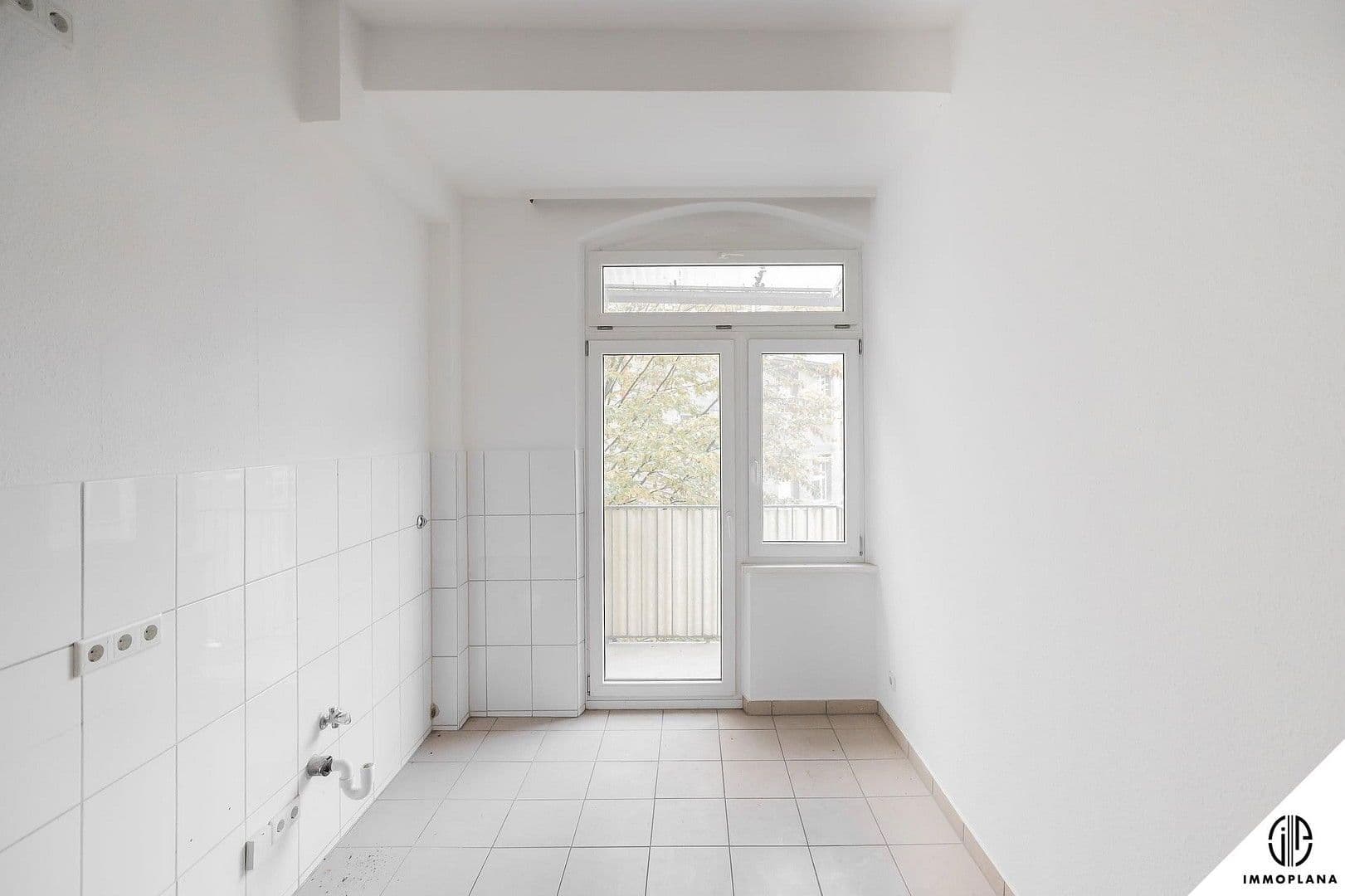 Predaj bytu 2-izbový 65 m², Schreyerstraße 16, Nürnberg, Bavorsko Predaj bytu 2-izbový 65 m², Schreyerstraße 16, Nürnberg, Bavorsko