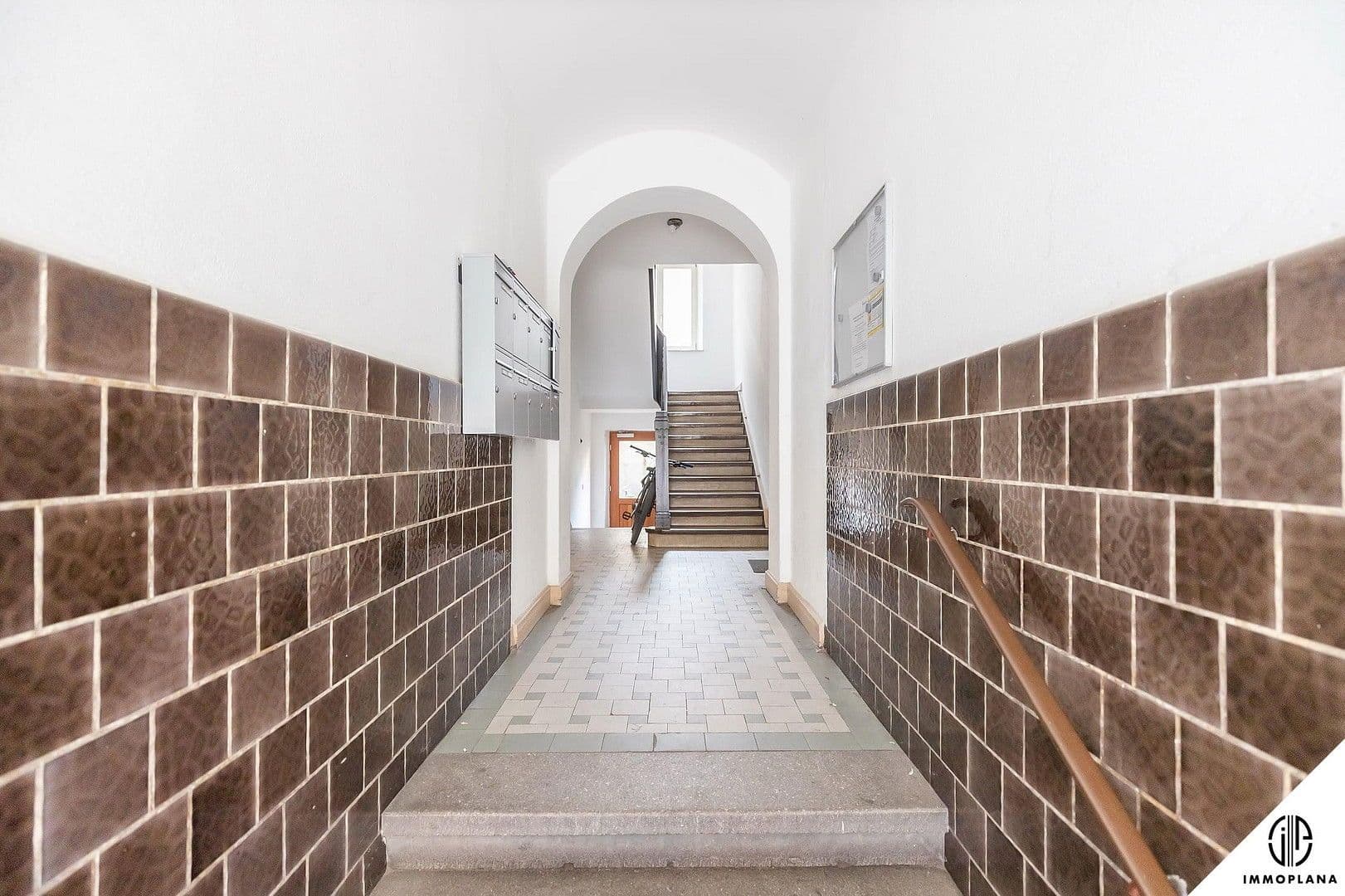 Predaj bytu 2-izbový 65 m², Schreyerstraße 16, Nürnberg, Bavorsko Predaj bytu 2-izbový 65 m², Schreyerstraße 16, Nürnberg, Bavorsko