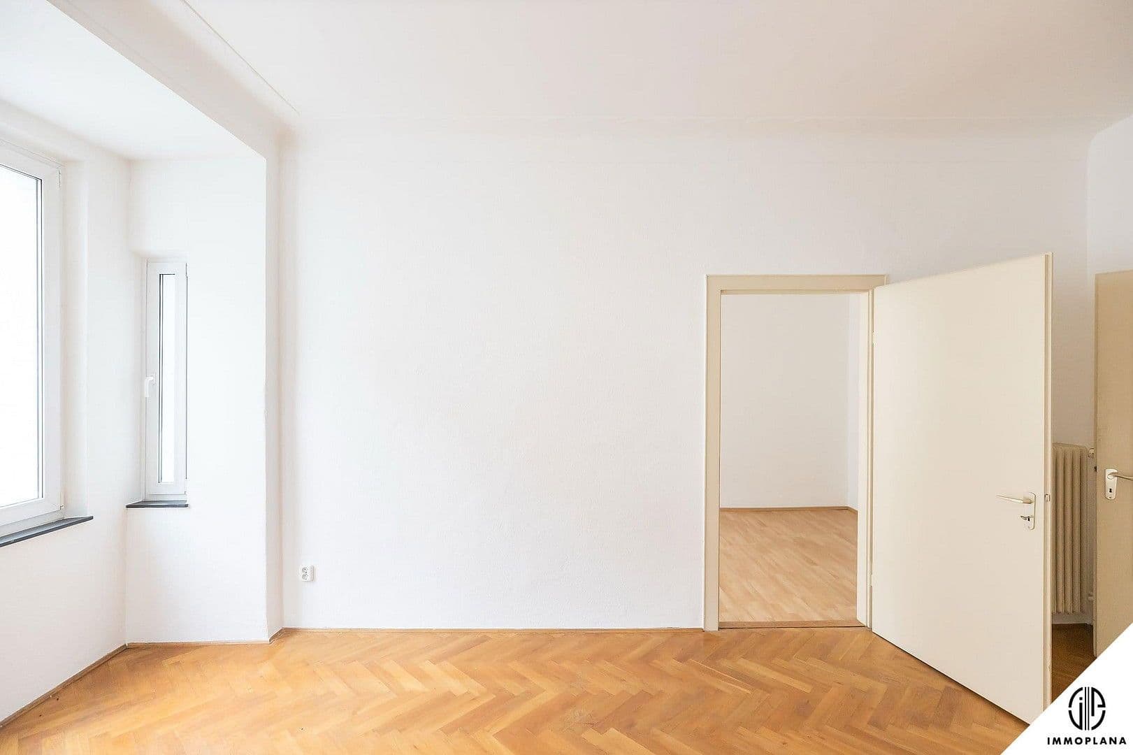 Predaj bytu 2-izbový 65 m², Schreyerstraße 16, Nürnberg, Bavorsko Predaj bytu 2-izbový 65 m², Schreyerstraße 16, Nürnberg, Bavorsko