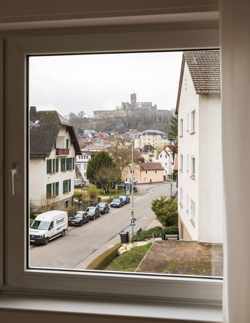 Predaj bytu 4-izbový 104 m², Königstein im Taunus, Hesensko Predaj bytu 4-izbový 104 m², Königstein im Taunus, Hesensko