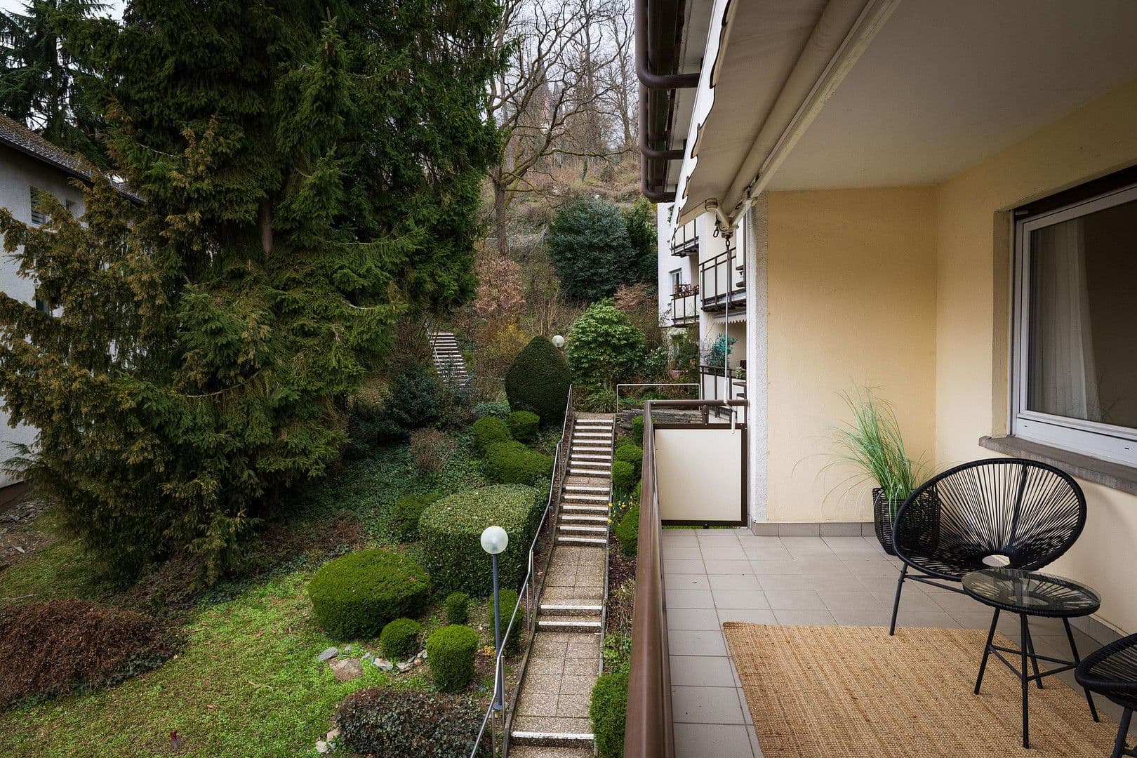 Predaj bytu 4-izbový 104 m², Königstein im Taunus, Hesensko Predaj bytu 4-izbový 104 m², Königstein im Taunus, Hesensko