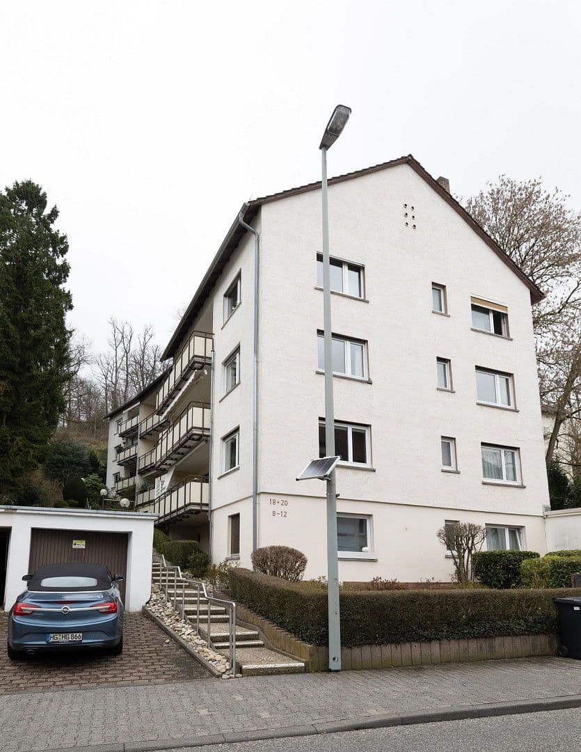 Predaj bytu 4-izbový 104 m², Königstein im Taunus, Hesensko Predaj bytu 4-izbový 104 m², Königstein im Taunus, Hesensko