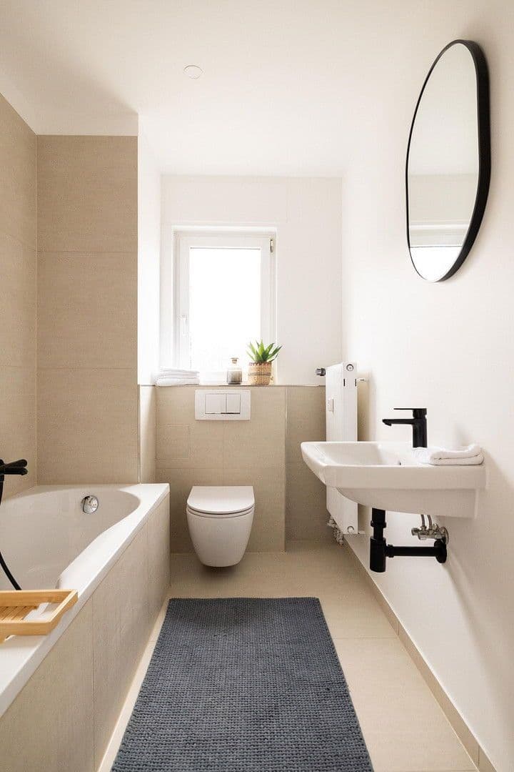 Predaj bytu 4-izbový 104 m², Königstein im Taunus, Hesensko Predaj bytu 4-izbový 104 m², Königstein im Taunus, Hesensko