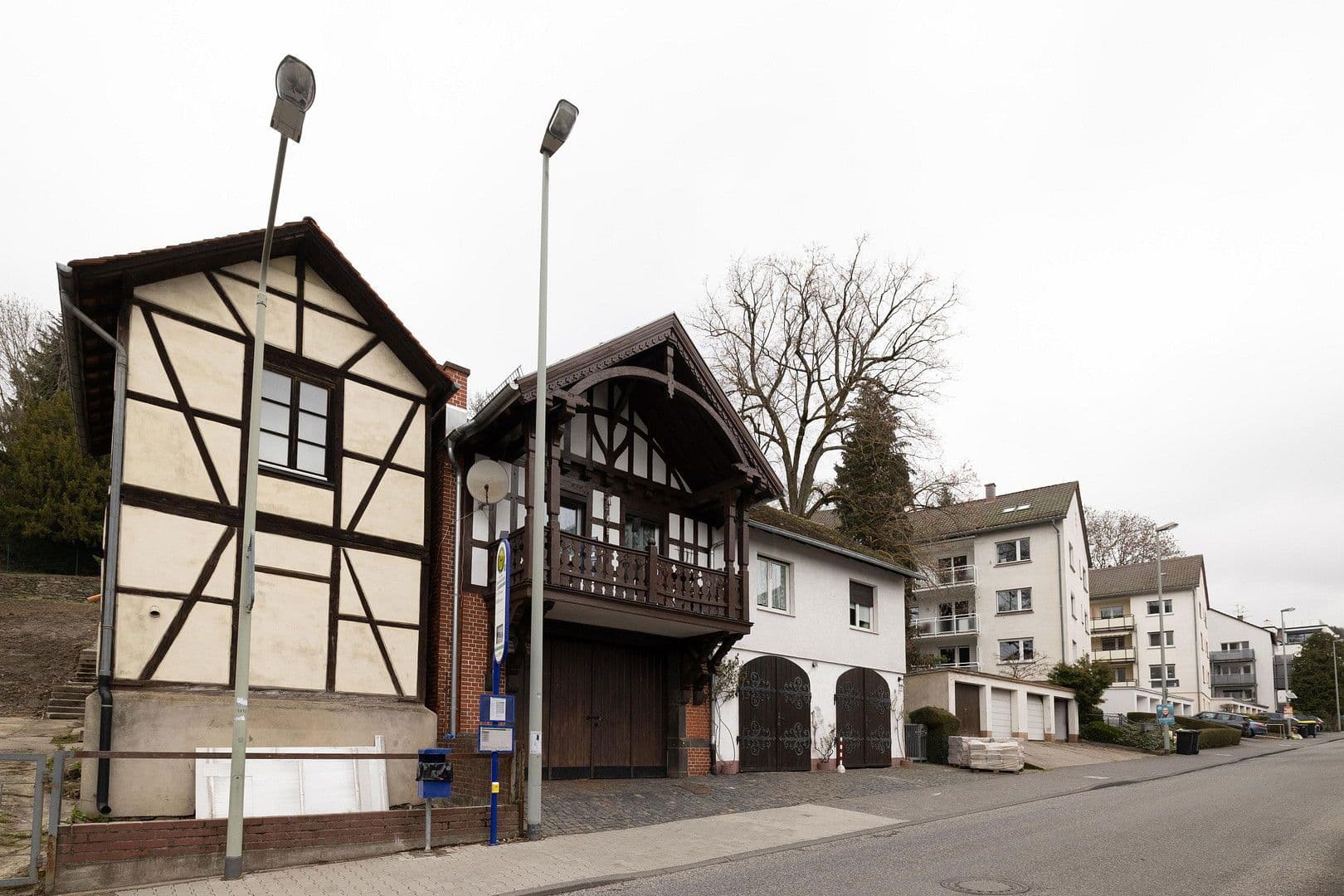 Predaj bytu 4-izbový 104 m², Königstein im Taunus, Hesensko Predaj bytu 4-izbový 104 m², Königstein im Taunus, Hesensko