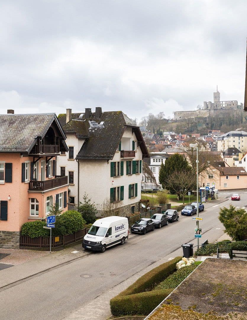 Predaj bytu 4-izbový 104 m², Königstein im Taunus, Hesensko Predaj bytu 4-izbový 104 m², Königstein im Taunus, Hesensko