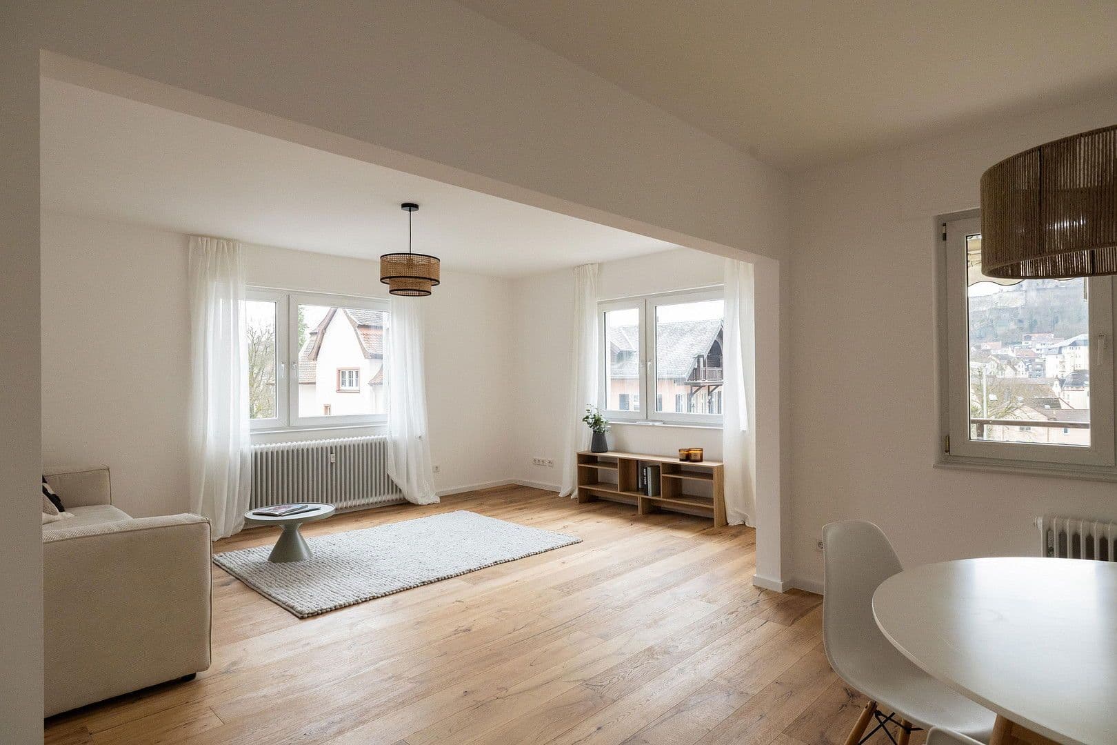 Predaj bytu 4-izbový 104 m², Königstein im Taunus, Hesensko Predaj bytu 4-izbový 104 m², Königstein im Taunus, Hesensko