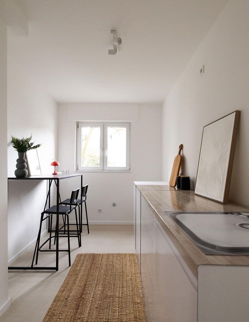 Predaj bytu 4-izbový 104 m², Königstein im Taunus, Hesensko Predaj bytu 4-izbový 104 m², Königstein im Taunus, Hesensko