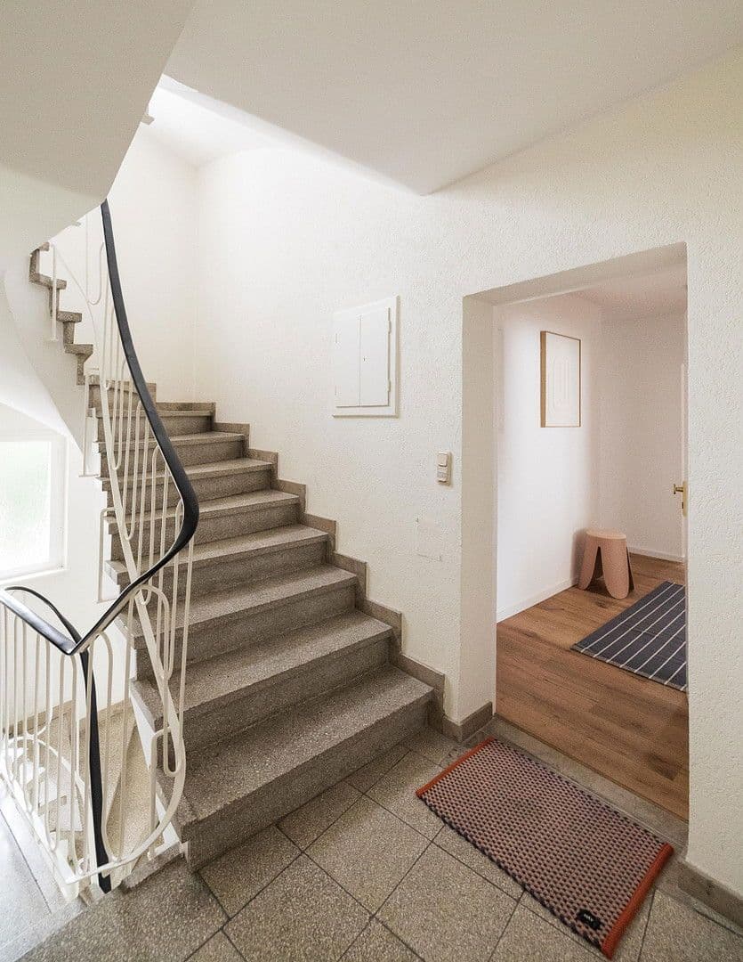 Predaj bytu 4-izbový 104 m², Königstein im Taunus, Hesensko Predaj bytu 4-izbový 104 m², Königstein im Taunus, Hesensko