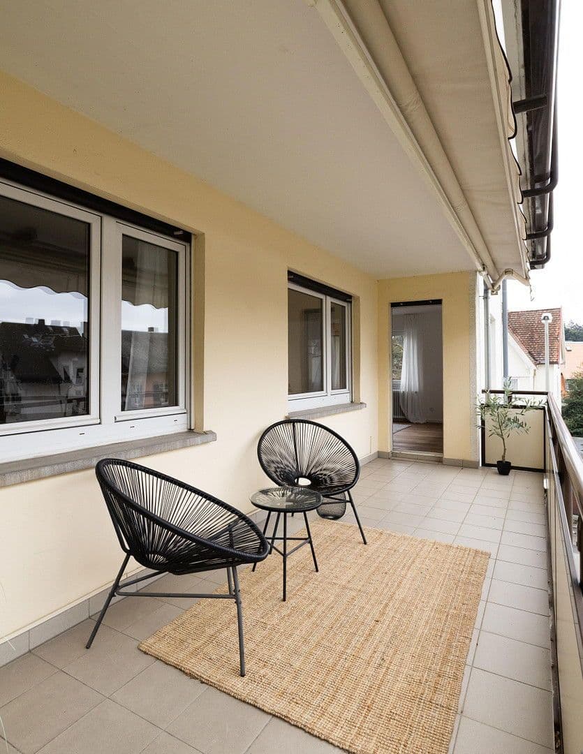 Predaj bytu 4-izbový 104 m², Königstein im Taunus, Hesensko Predaj bytu 4-izbový 104 m², Königstein im Taunus, Hesensko