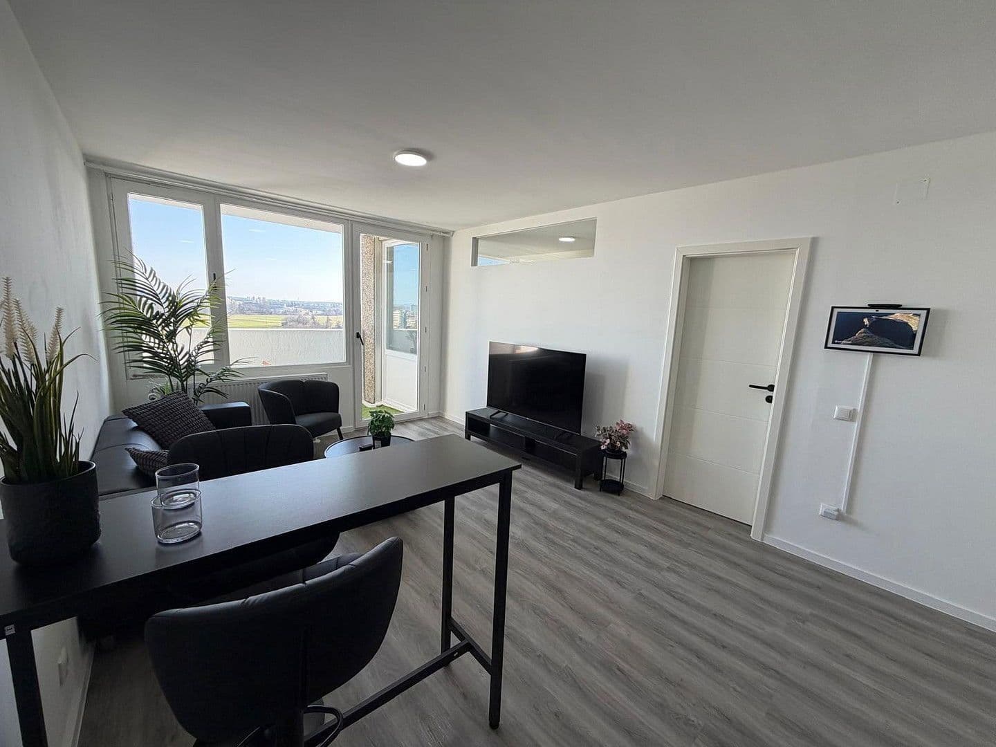 Prenájom bytu 2-izbový 55 m², St. Johann 6, Erlangen, Bavorsko Prenájom bytu 2-izbový 55 m², St. Johann 6, Erlangen, Bavorsko