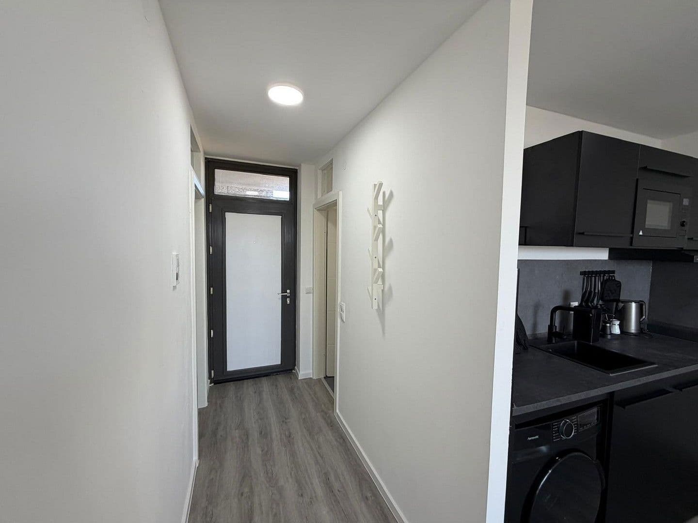 Prenájom bytu 2-izbový 55 m², St. Johann 6, Erlangen, Bavorsko Prenájom bytu 2-izbový 55 m², St. Johann 6, Erlangen, Bavorsko