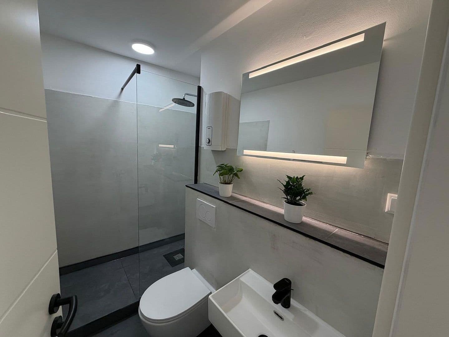 Prenájom bytu 2-izbový 55 m², St. Johann 6, Erlangen, Bavorsko Prenájom bytu 2-izbový 55 m², St. Johann 6, Erlangen, Bavorsko