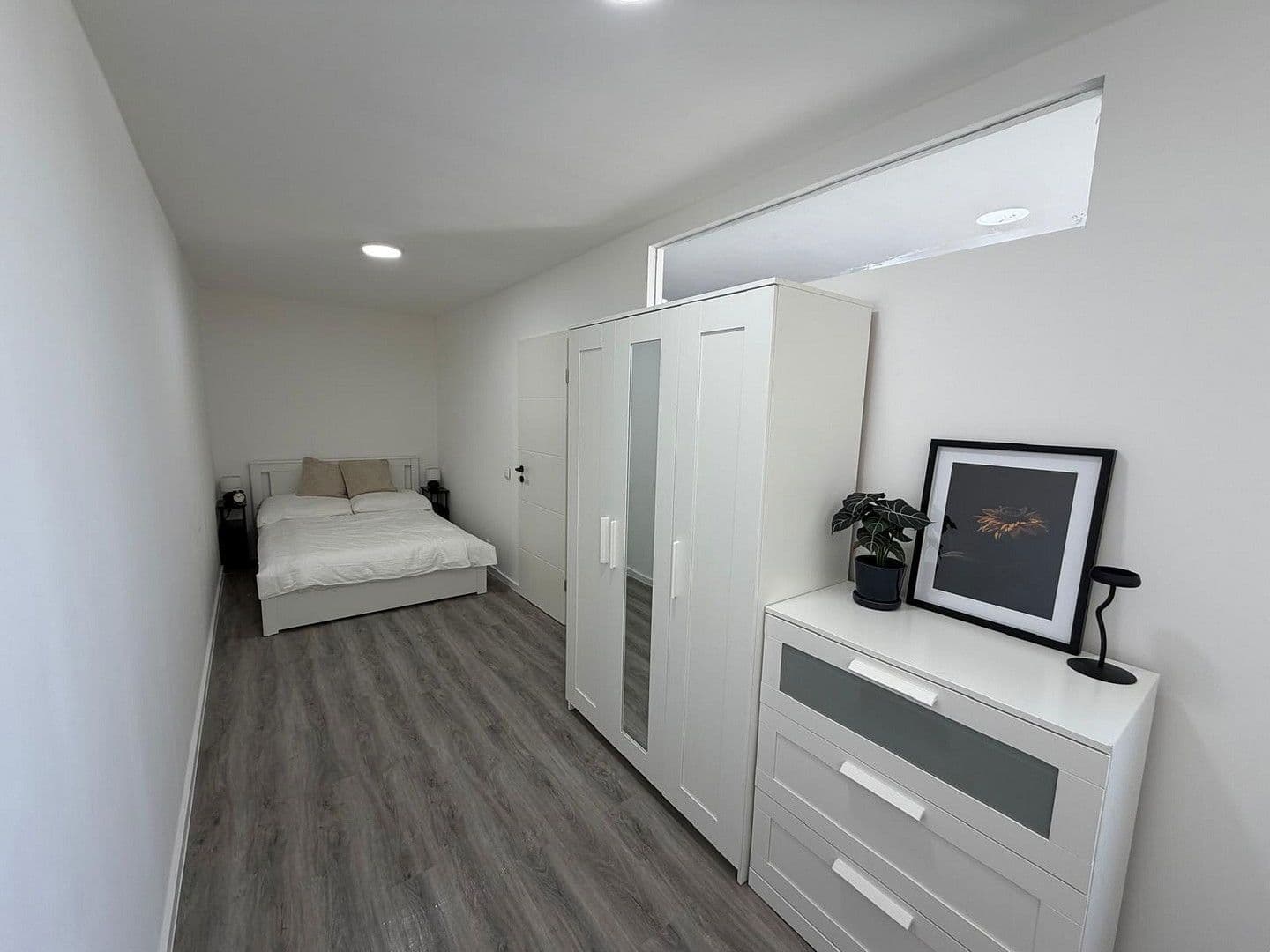 Prenájom bytu 2-izbový 55 m², St. Johann 6, Erlangen, Bavorsko Prenájom bytu 2-izbový 55 m², St. Johann 6, Erlangen, Bavorsko