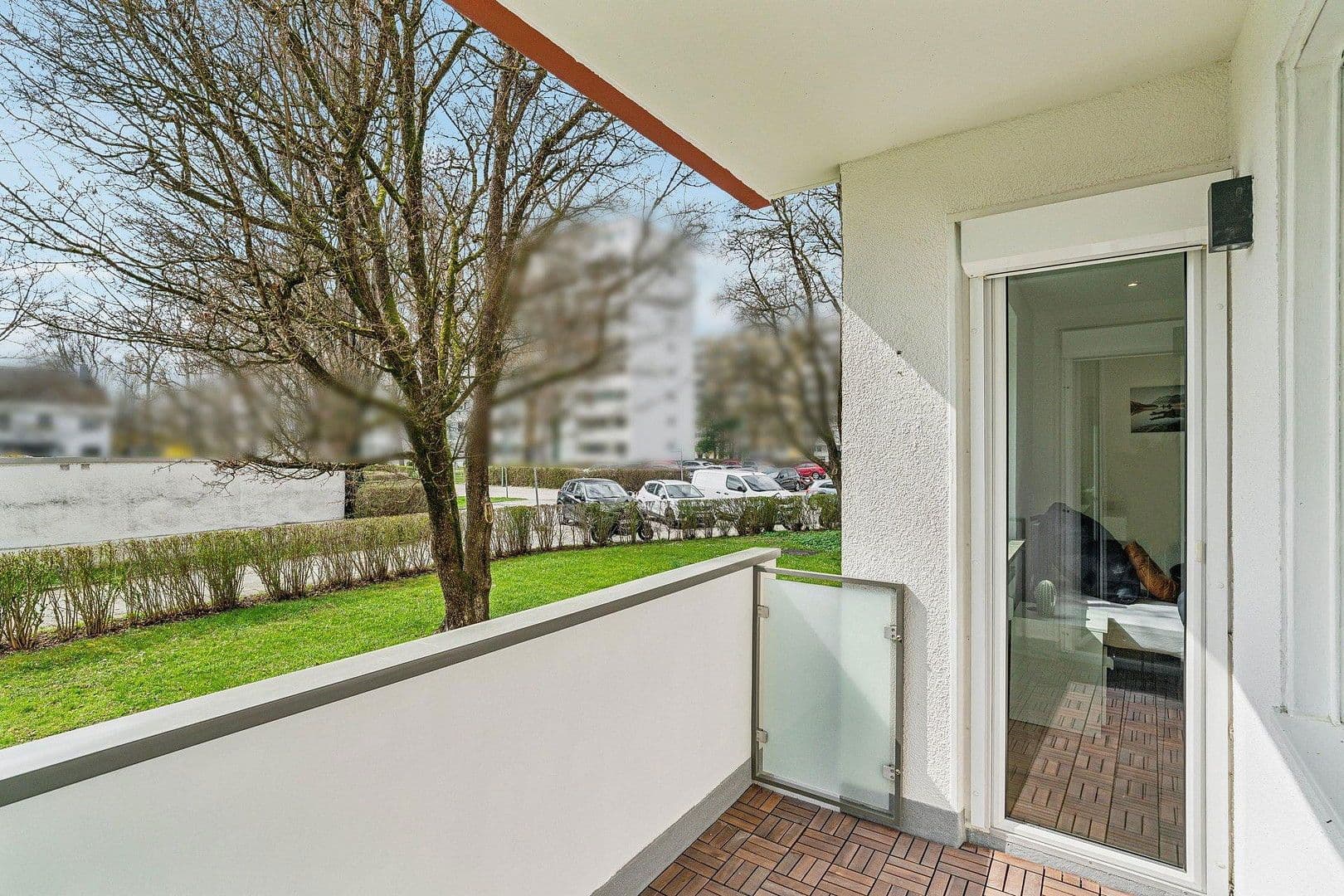 Prenájom bytu 1-izbový 22 m², Solothurner Straße 9, München, Bavorsko Prenájom bytu 1-izbový 22 m², Solothurner Straße 9, München, Bavorsko