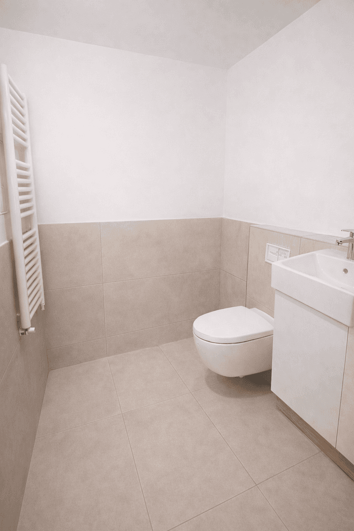 Prenájom bytu 3-izbový 80 m², Katharinengasse 13, Gießen, Hesensko Prenájom bytu 3-izbový 80 m², Katharinengasse 13, Gießen, Hesensko