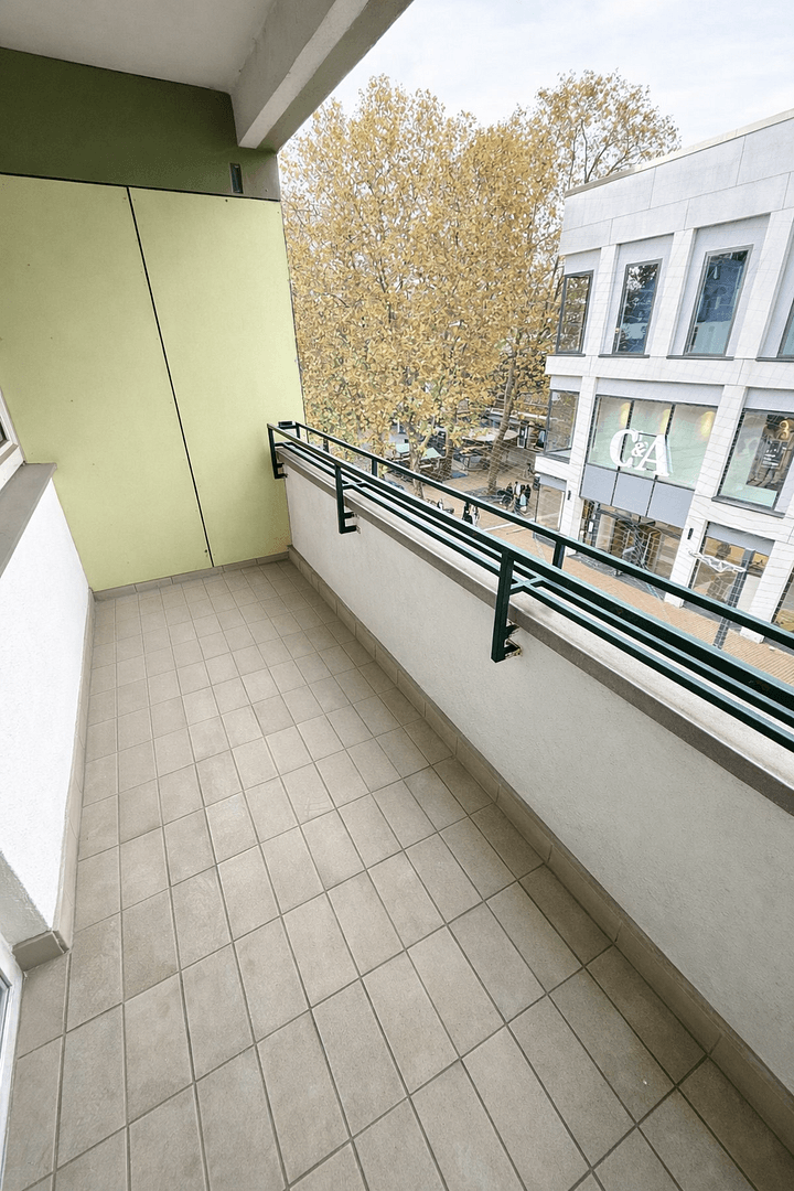 Prenájom bytu 3-izbový 80 m², Katharinengasse 13, Gießen, Hesensko Prenájom bytu 3-izbový 80 m², Katharinengasse 13, Gießen, Hesensko