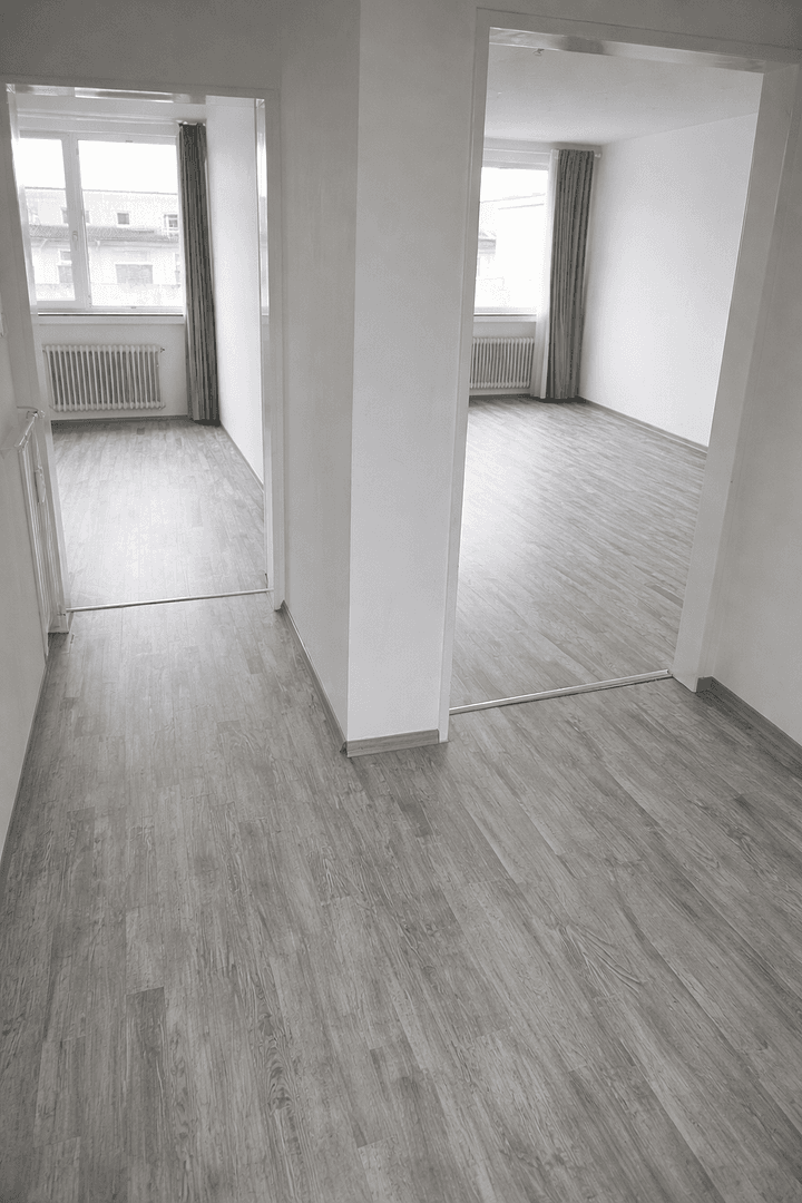 Prenájom bytu 2-izbový 50 m², Merzigerstrasse, Düsseldorf, Severné Porýnie - Westfálsko Prenájom bytu 2-izbový 50 m², Merzigerstrasse, Düsseldorf, Severné Porýnie - Westfálsko