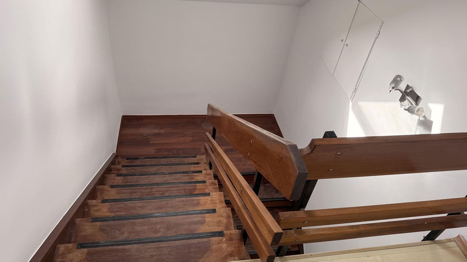 Predaj bytu 1-izbový 24 m², Falkenweg 1, Pfinztal, Bádensko-Wurttembersko Predaj bytu 1-izbový 24 m², Falkenweg 1, Pfinztal, Bádensko-Wurttembersko