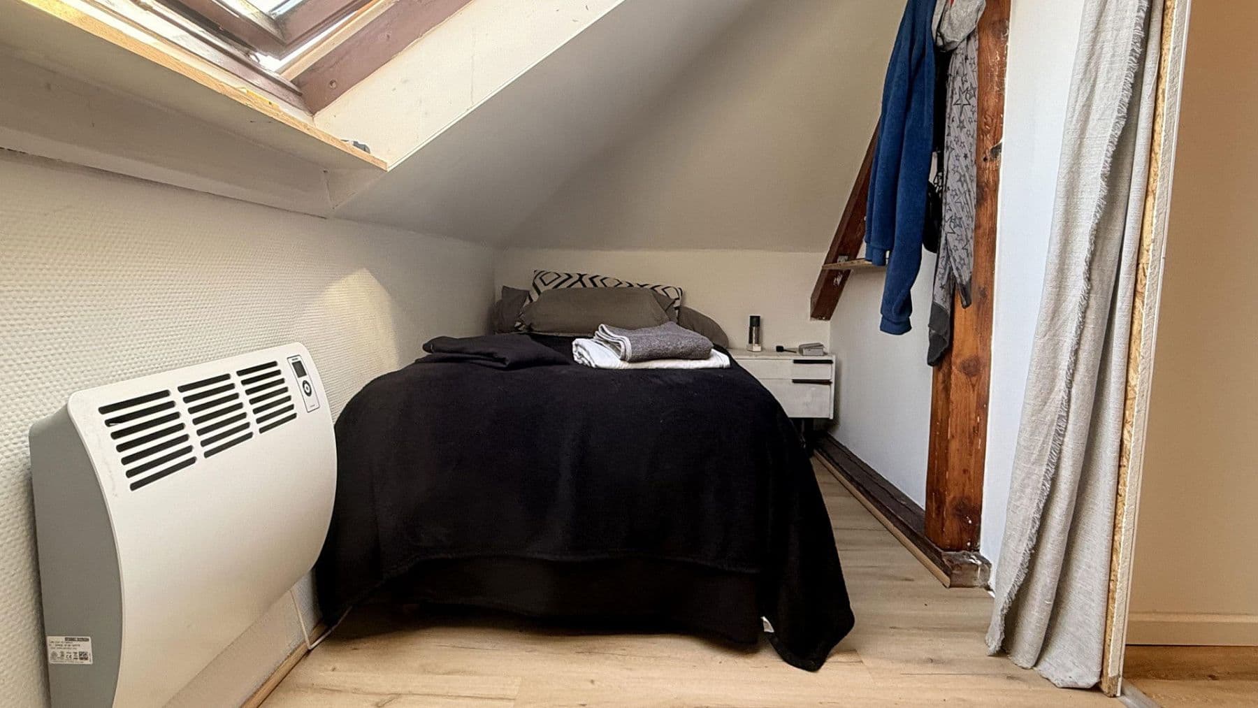 Predaj bytu 1-izbový 24 m², Falkenweg 1, Pfinztal, Bádensko-Wurttembersko Predaj bytu 1-izbový 24 m², Falkenweg 1, Pfinztal, Bádensko-Wurttembersko